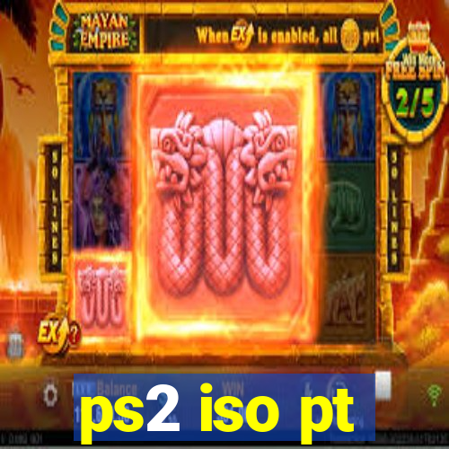 ps2 iso pt-br